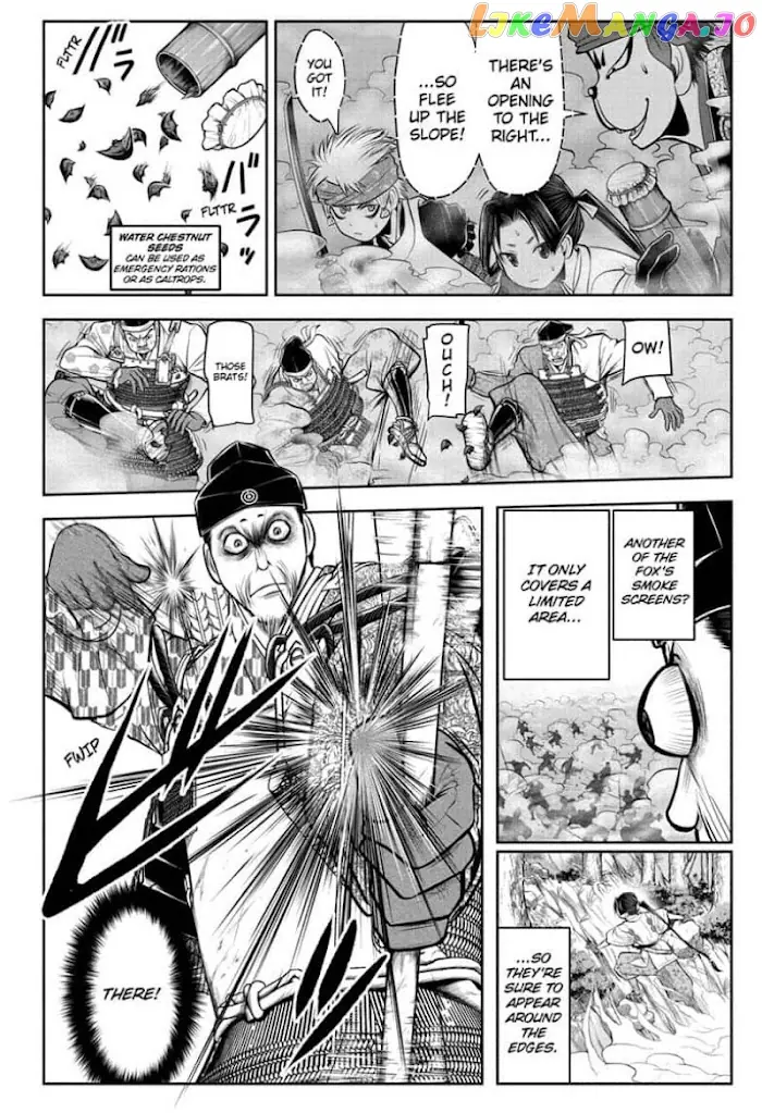 The Elusive Samurai Chapter 41 image 02_optimized